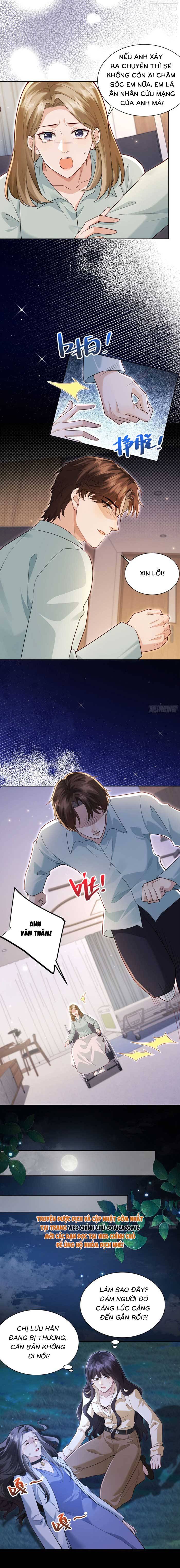 Kết Hôn Với Đại Lão Thực Vật - Chap 98 - Trang 12