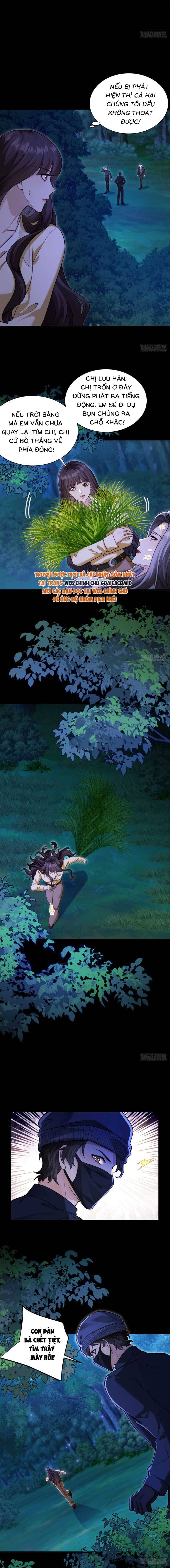 Kết Hôn Với Đại Lão Thực Vật - Chap 98 - Trang 13