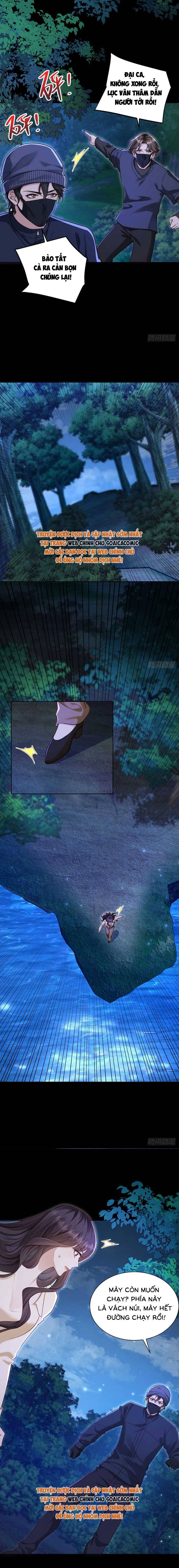 Kết Hôn Với Đại Lão Thực Vật - Chap 98 - Trang 14