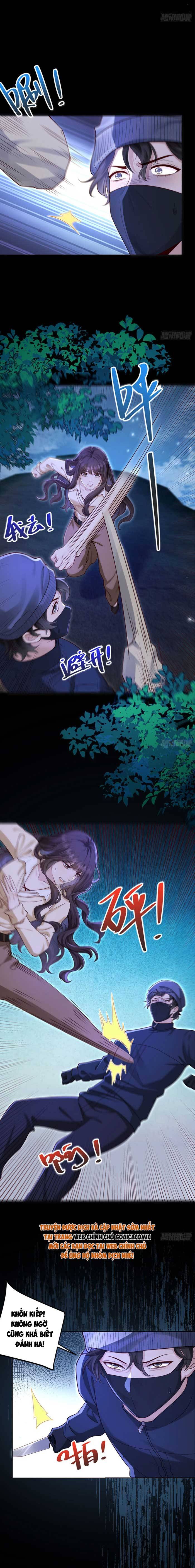 Kết Hôn Với Đại Lão Thực Vật - Chap 98 - Trang 15