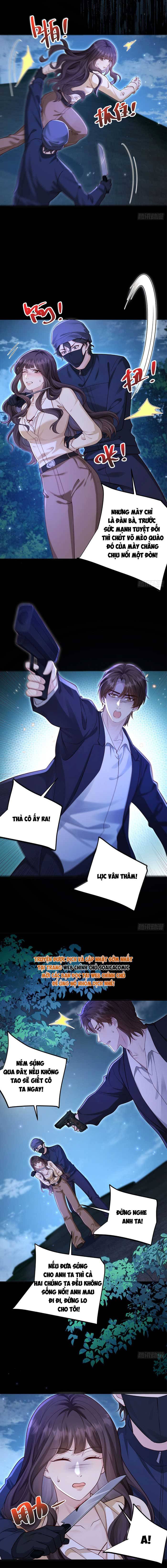 Kết Hôn Với Đại Lão Thực Vật - Chap 98 - Trang 16