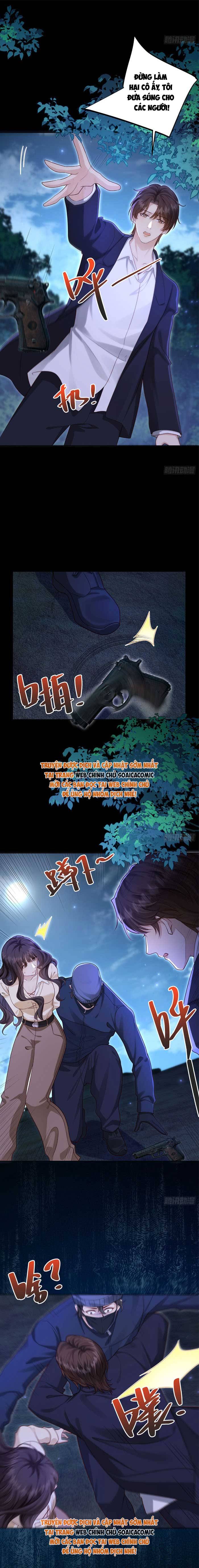 Kết Hôn Với Đại Lão Thực Vật - Chap 98 - Trang 17