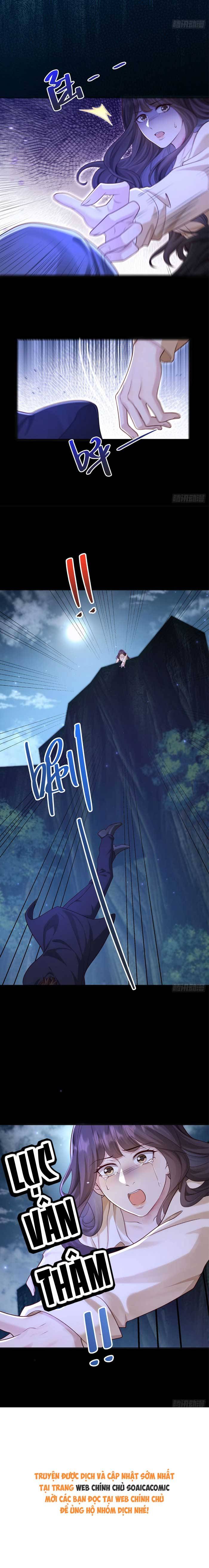 Kết Hôn Với Đại Lão Thực Vật - Chap 98 - Trang 18