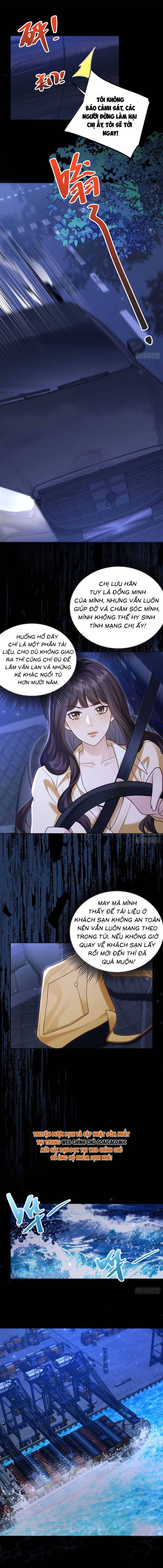 Kết Hôn Với Đại Lão Thực Vật - Chap 98 - Trang 5