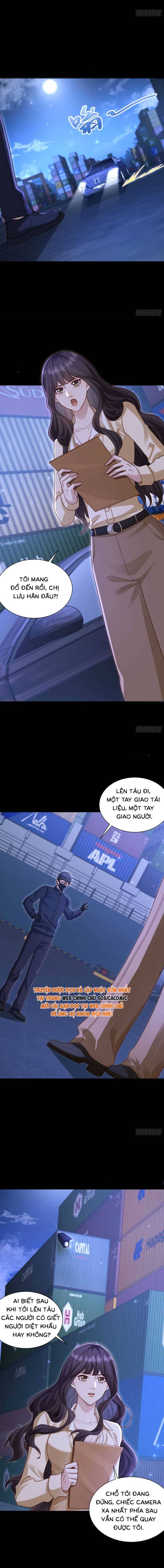 Kết Hôn Với Đại Lão Thực Vật - Chap 98 - Trang 6