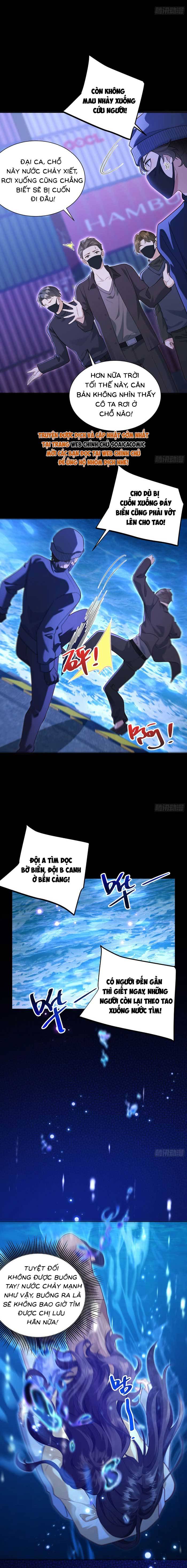 Kết Hôn Với Đại Lão Thực Vật - Chap 98 - Trang 10