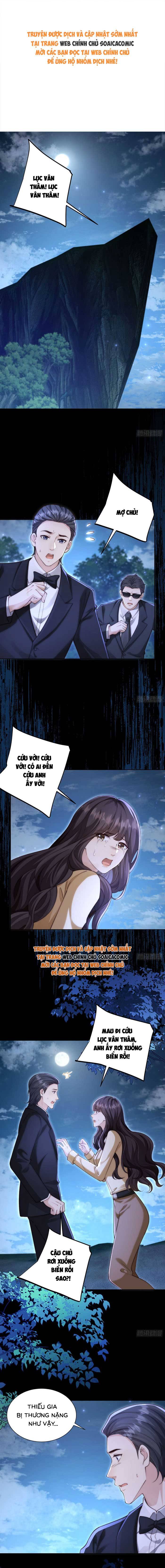 Kết Hôn Với Đại Lão Thực Vật - Chap 99 - Trang 1