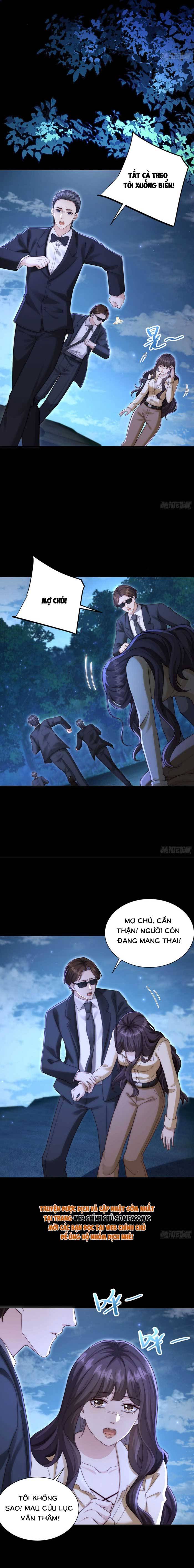Kết Hôn Với Đại Lão Thực Vật - Chap 99 - Trang 2