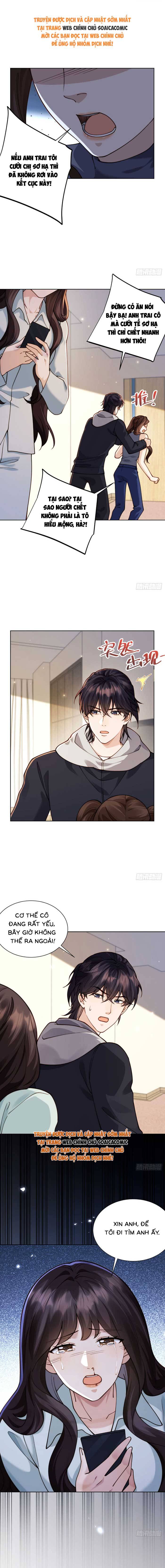 Kết Hôn Với Đại Lão Thực Vật - Chap 99 - Trang 11