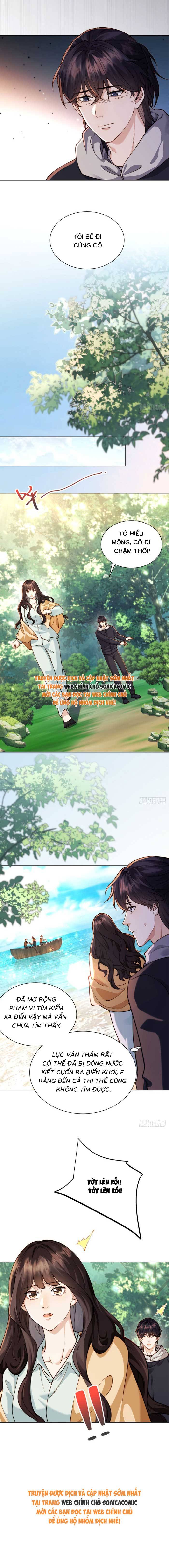 Kết Hôn Với Đại Lão Thực Vật - Chap 99 - Trang 12