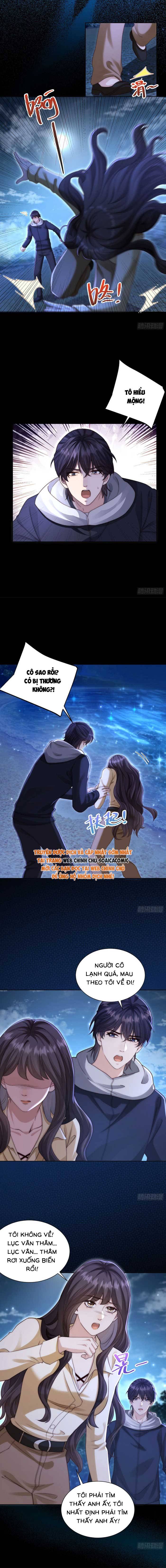 Kết Hôn Với Đại Lão Thực Vật - Chap 99 - Trang 4