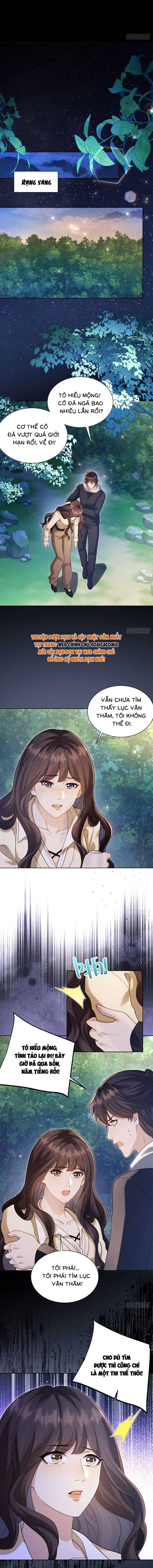 Kết Hôn Với Đại Lão Thực Vật - Chap 99 - Trang 6