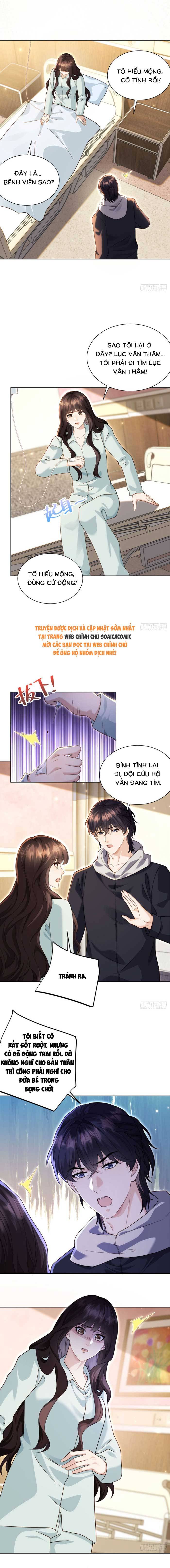 Kết Hôn Với Đại Lão Thực Vật - Chap 99 - Trang 8