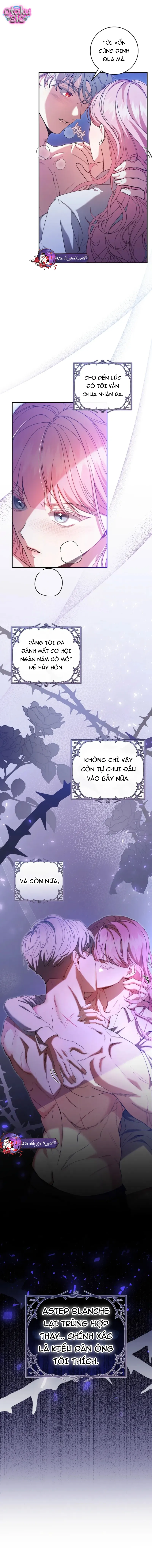 Kết Hôn Với Đứa Con Riêng Của Gia Tộc Kẻ Thù - Chap 1 - Trang 22