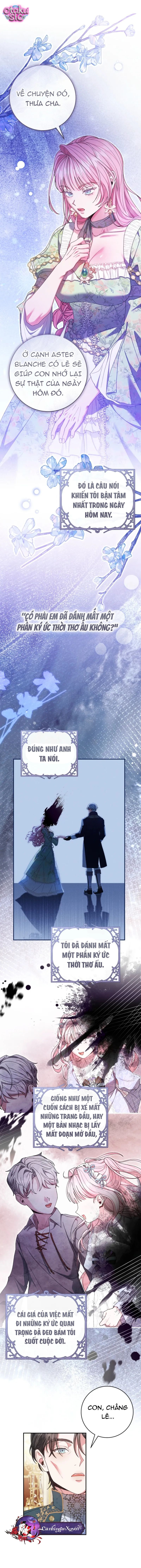 Kết Hôn Với Đứa Con Riêng Của Gia Tộc Kẻ Thù - Chap 10 - Trang 16