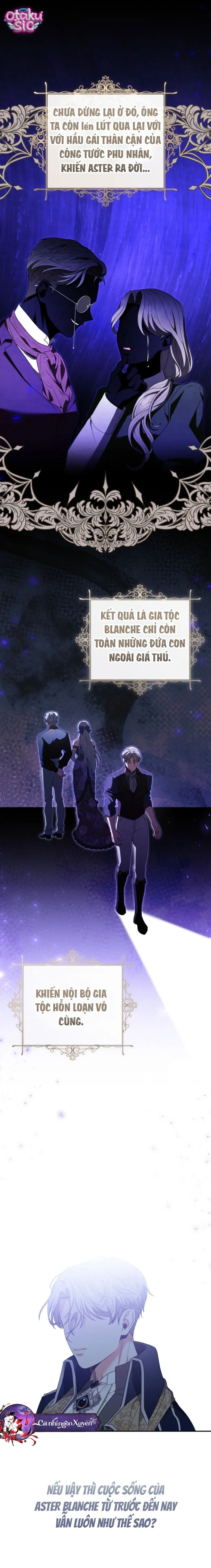 Kết Hôn Với Đứa Con Riêng Của Gia Tộc Kẻ Thù - Chap 10 - Trang 5
