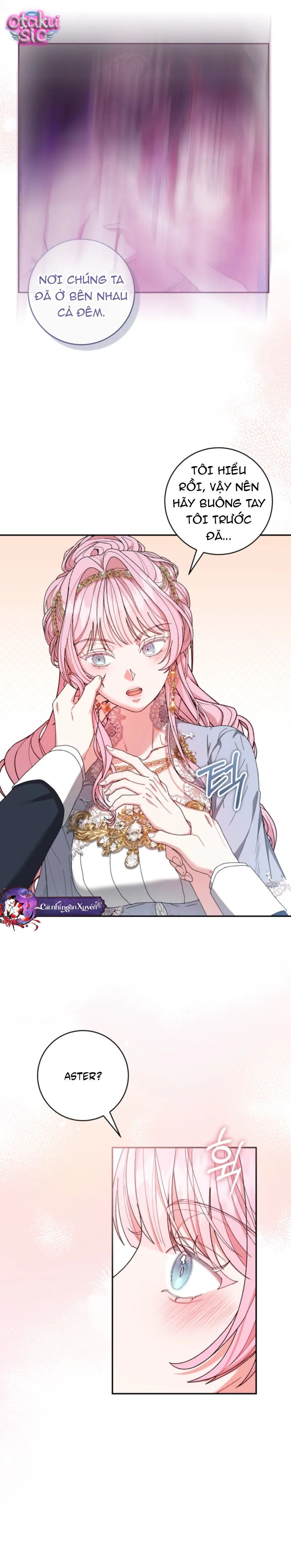 Kết Hôn Với Đứa Con Riêng Của Gia Tộc Kẻ Thù - Chap 11 - Trang 12