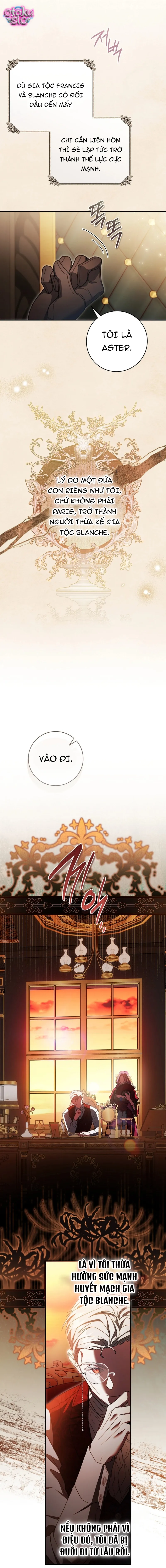 Kết Hôn Với Đứa Con Riêng Của Gia Tộc Kẻ Thù - Chap 2 - Trang 15