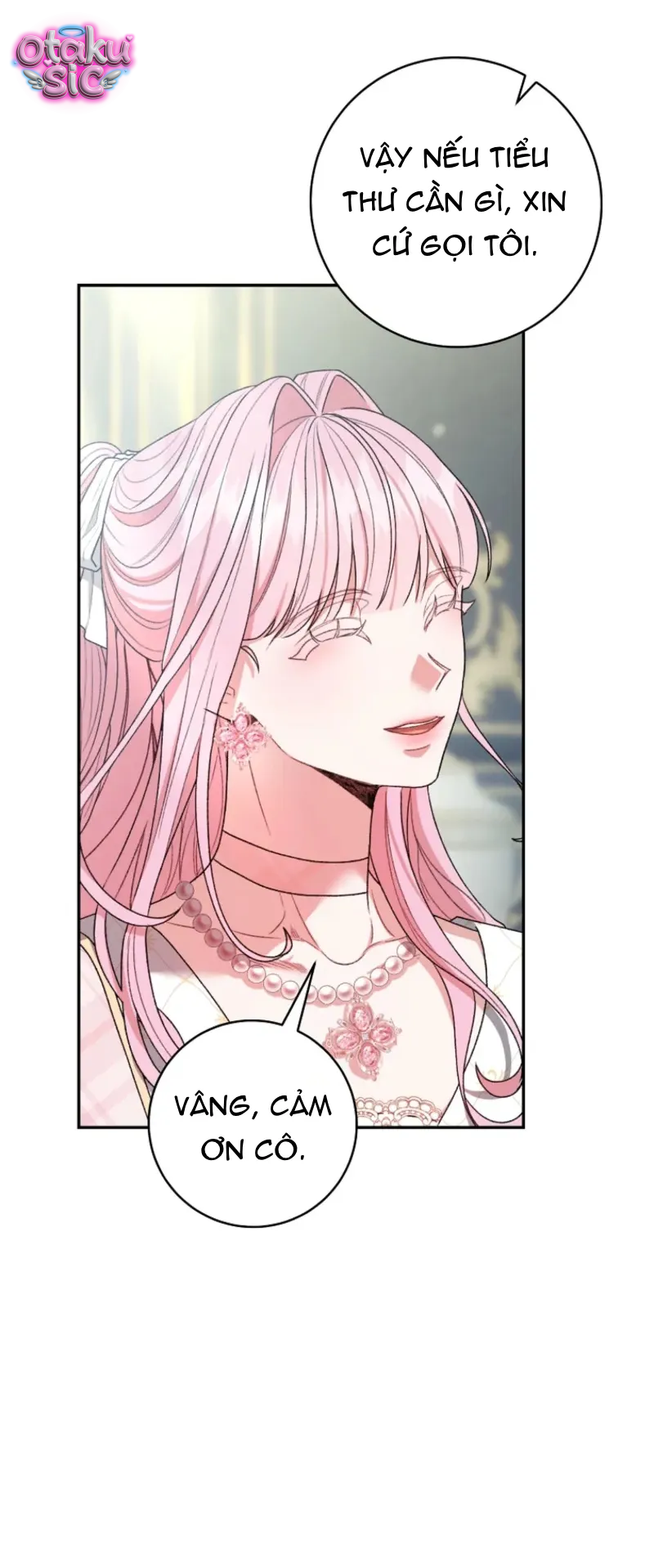 Kết Hôn Với Đứa Con Riêng Của Gia Tộc Kẻ Thù - Chap 6 - Trang 11