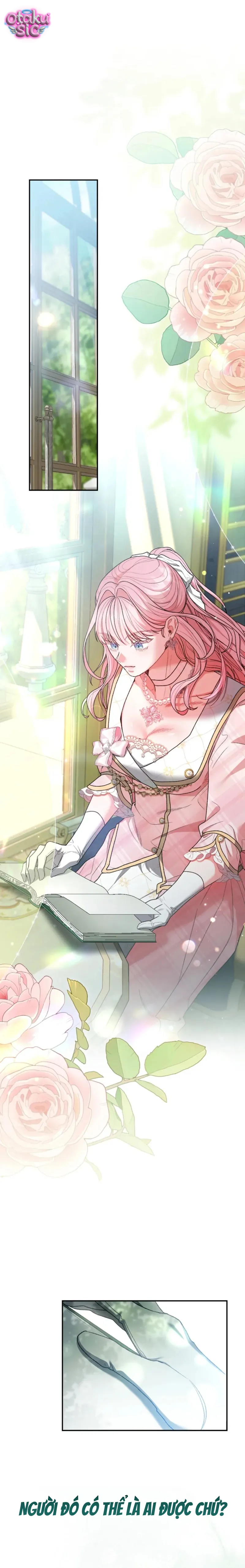 Kết Hôn Với Đứa Con Riêng Của Gia Tộc Kẻ Thù - Chap 6 - Trang 12