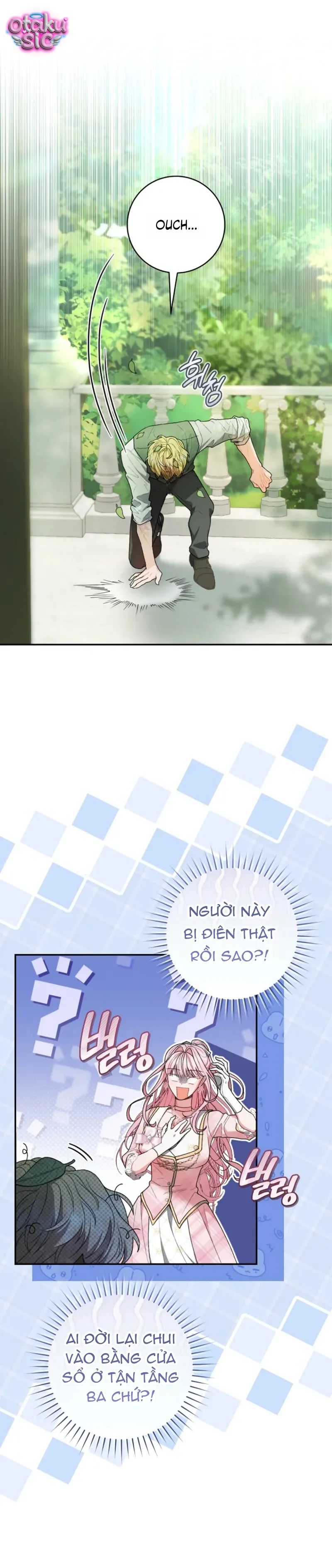 Kết Hôn Với Đứa Con Riêng Của Gia Tộc Kẻ Thù - Chap 6 - Trang 15