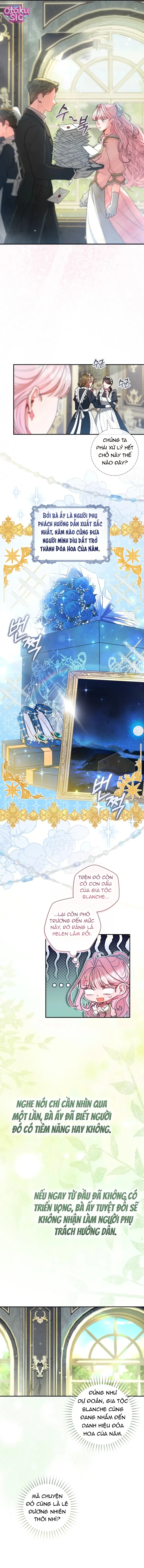 Kết Hôn Với Đứa Con Riêng Của Gia Tộc Kẻ Thù - Chap 6 - Trang 7