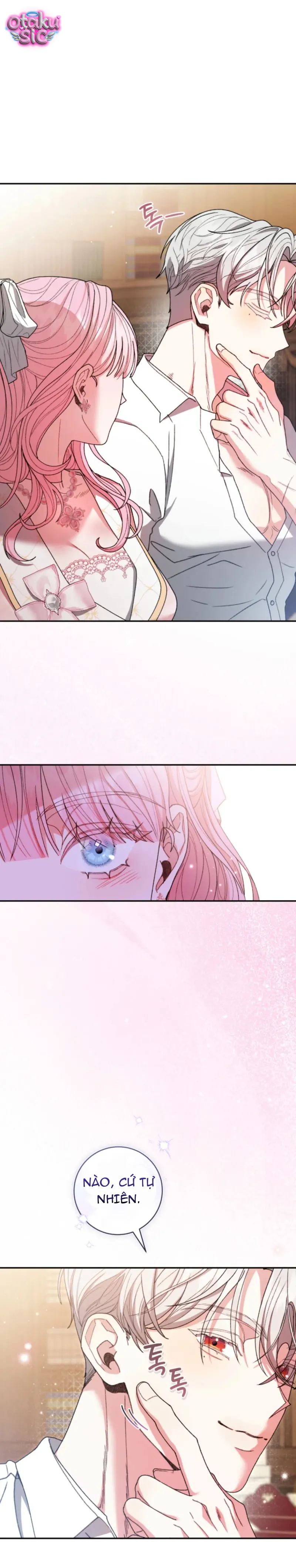 Kết Hôn Với Đứa Con Riêng Của Gia Tộc Kẻ Thù - Chap 7 - Trang 15