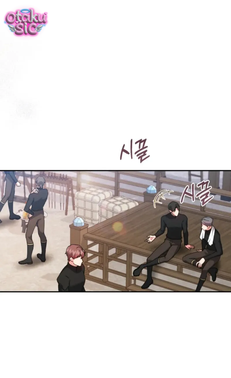 Kết Hôn Với Đứa Con Riêng Của Gia Tộc Kẻ Thù - Chap 7 - Trang 6