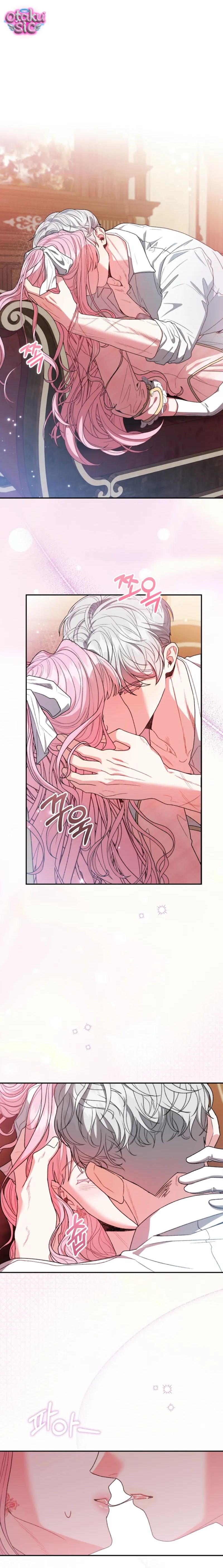 Kết Hôn Với Đứa Con Riêng Của Gia Tộc Kẻ Thù - Chap 8 - Trang 1