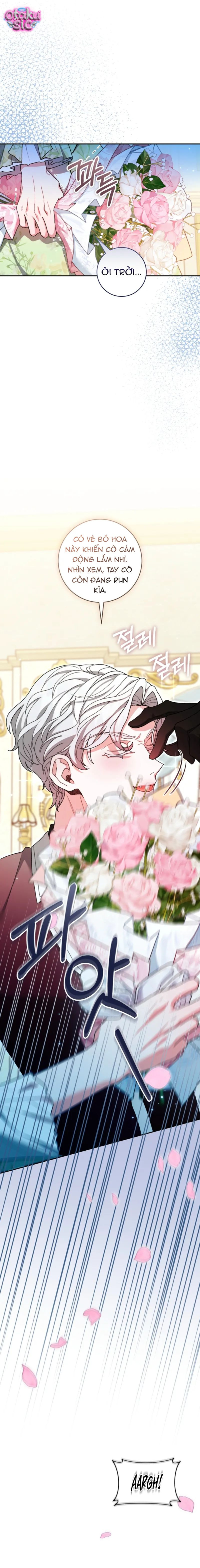 Kết Hôn Với Đứa Con Riêng Của Gia Tộc Kẻ Thù - Chap 8 - Trang 18