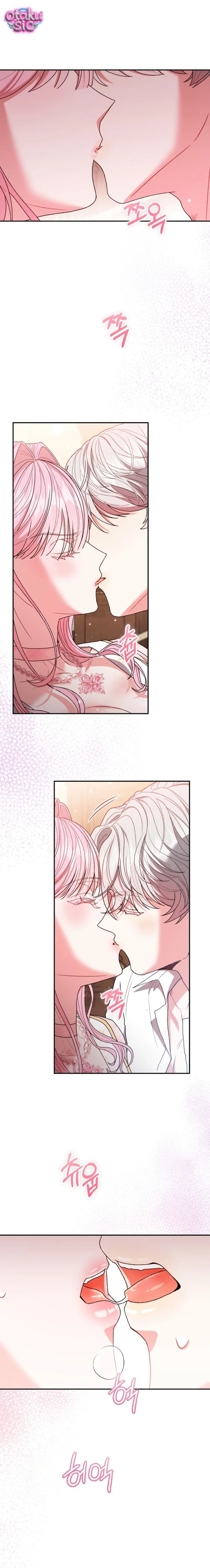 Kết Hôn Với Đứa Con Riêng Của Gia Tộc Kẻ Thù - Chap 8 - Trang 7