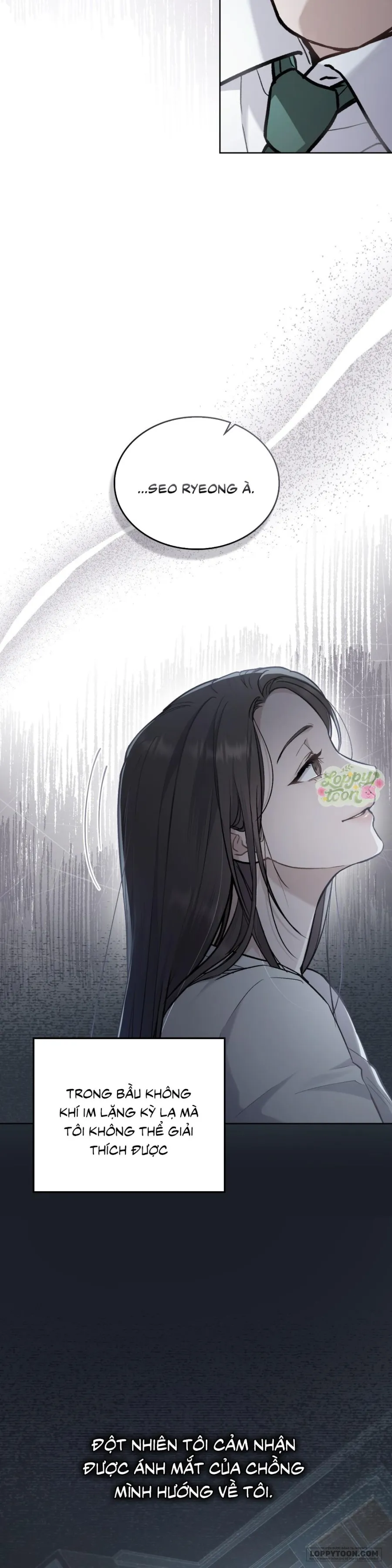 Kết Hôn Với Kẻ Tâm Thần - Chap 1 - Trang 18
