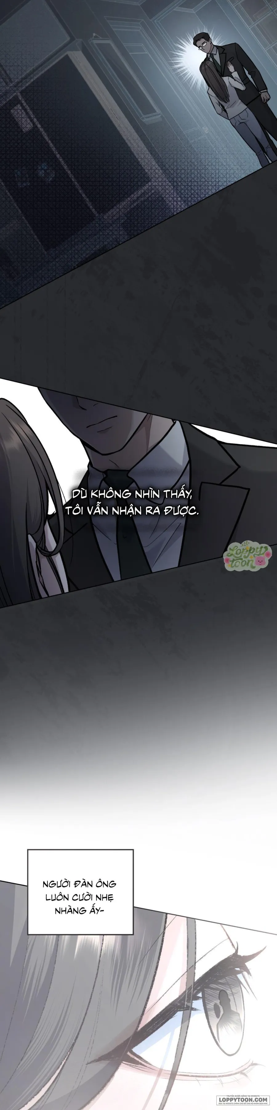 Kết Hôn Với Kẻ Tâm Thần - Chap 1 - Trang 19