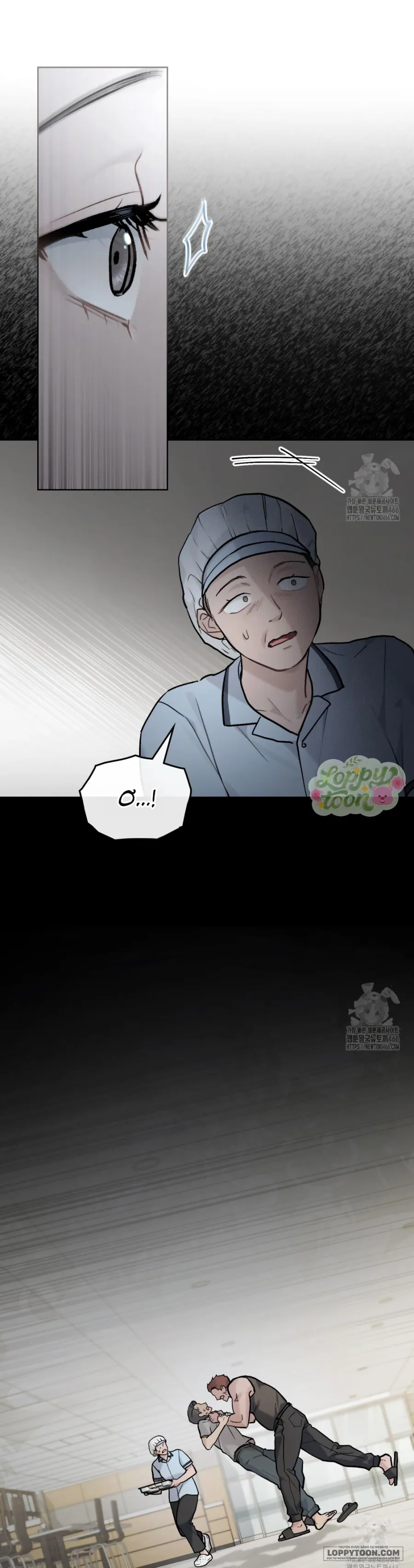 Kết Hôn Với Kẻ Tâm Thần - Chap 10 - Trang 15
