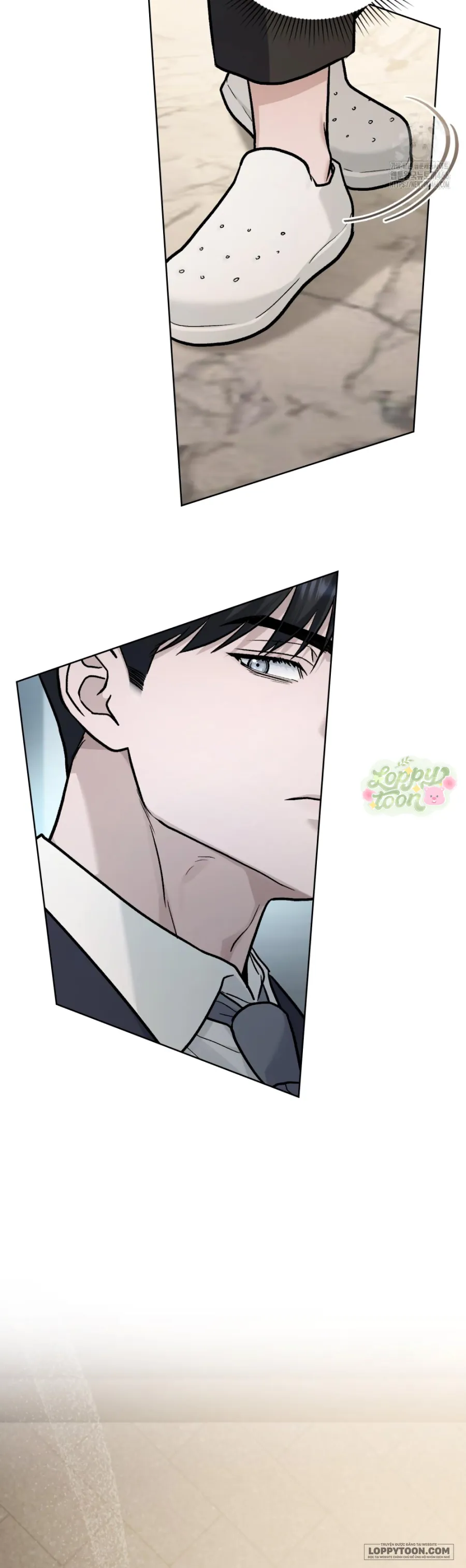 Kết Hôn Với Kẻ Tâm Thần - Chap 10 - Trang 33