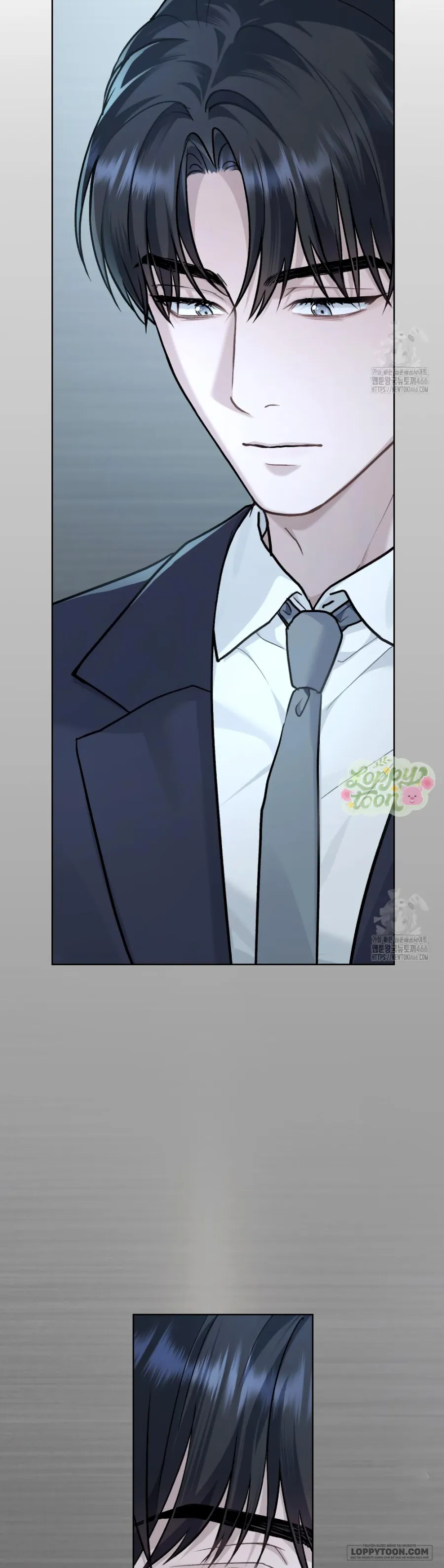 Kết Hôn Với Kẻ Tâm Thần - Chap 10 - Trang 38
