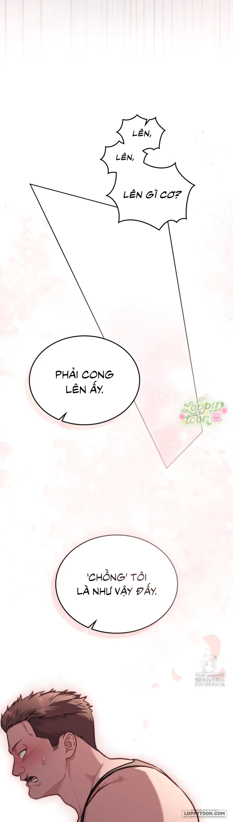 Kết Hôn Với Kẻ Tâm Thần - Chap 11 - Trang 18