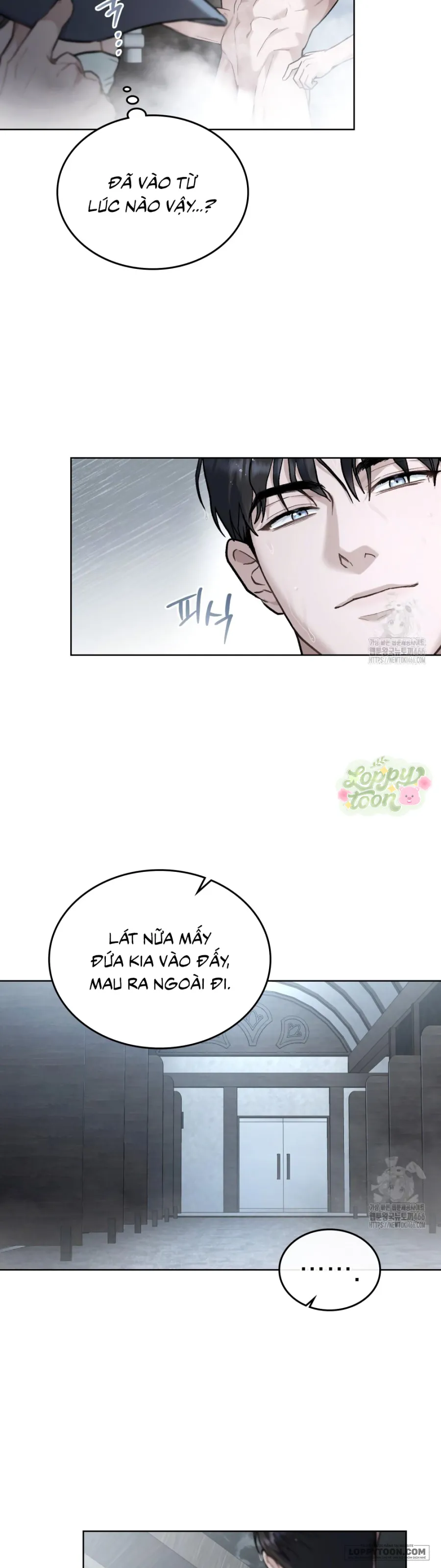 Kết Hôn Với Kẻ Tâm Thần - Chap 11 - Trang 29