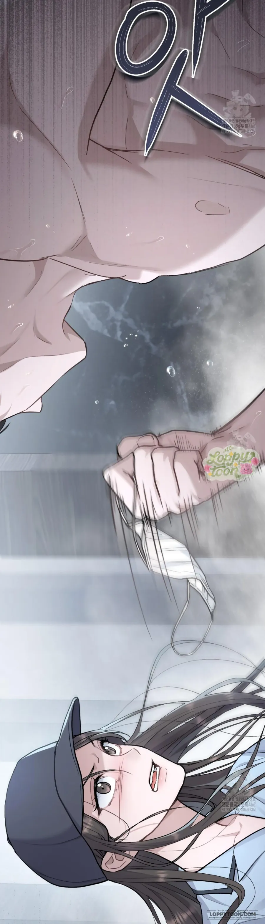 Kết Hôn Với Kẻ Tâm Thần - Chap 11 - Trang 34