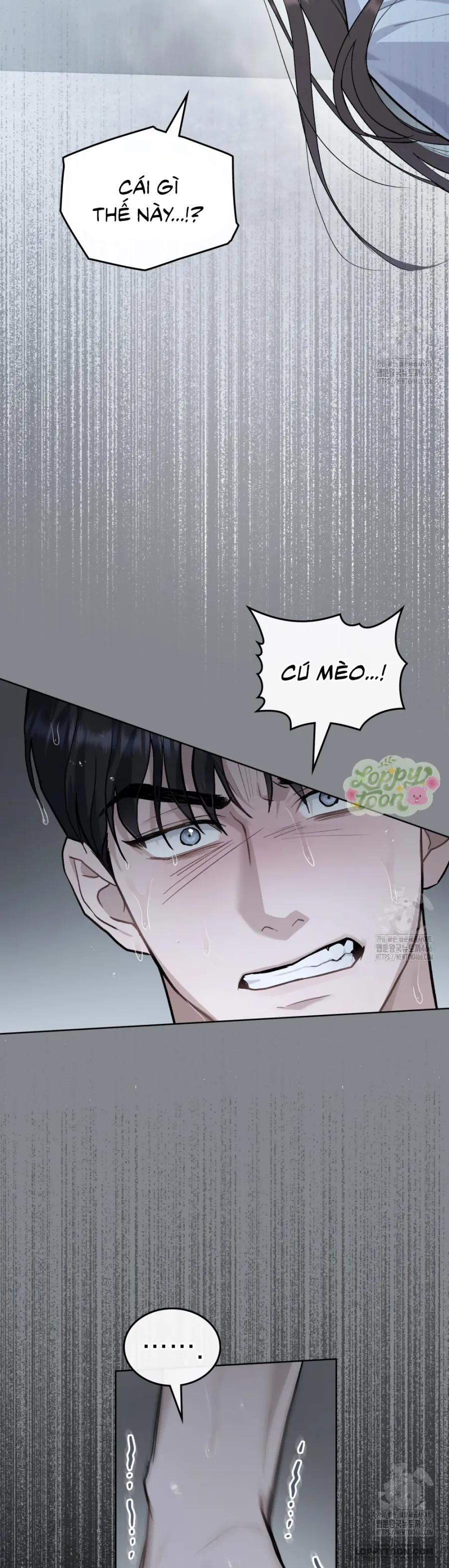 Kết Hôn Với Kẻ Tâm Thần - Chap 11 - Trang 35