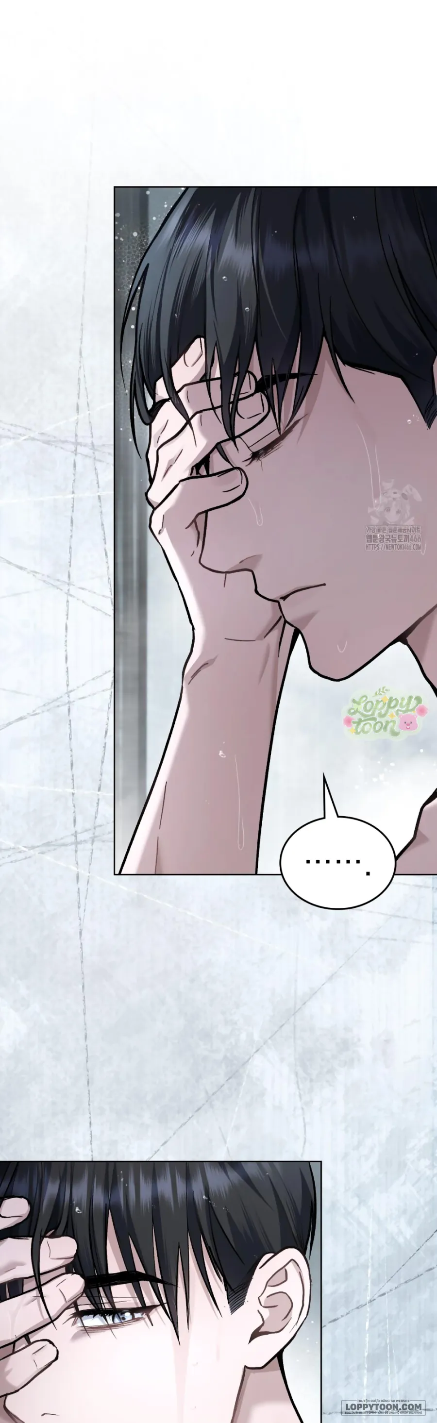 Kết Hôn Với Kẻ Tâm Thần - Chap 12 - Trang 18