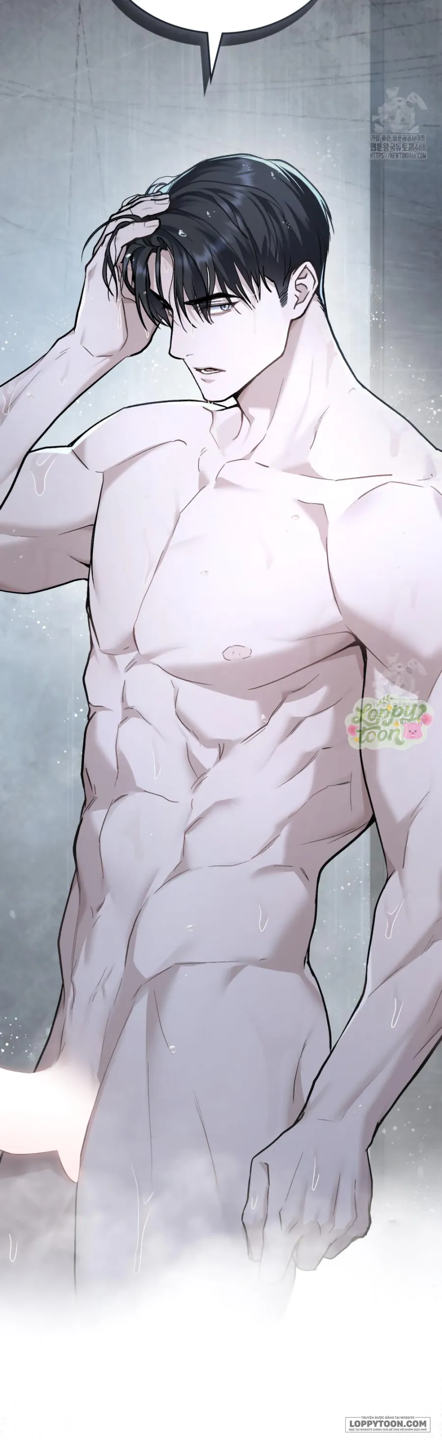 Kết Hôn Với Kẻ Tâm Thần - Chap 12 - Trang 20