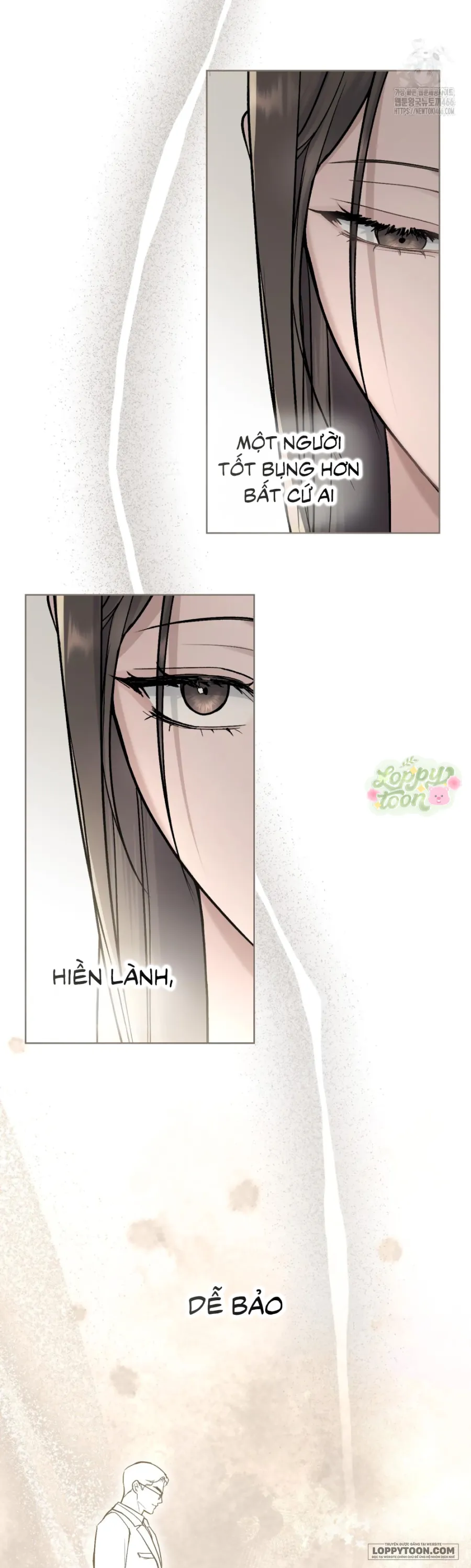 Kết Hôn Với Kẻ Tâm Thần - Chap 12 - Trang 32