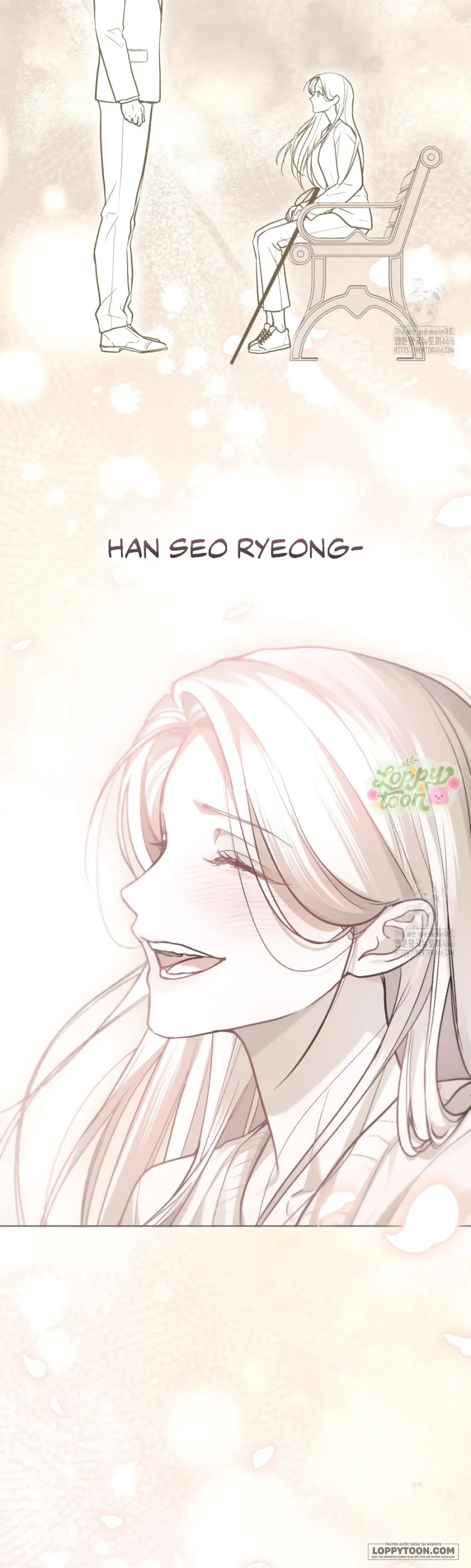 Kết Hôn Với Kẻ Tâm Thần - Chap 12 - Trang 33