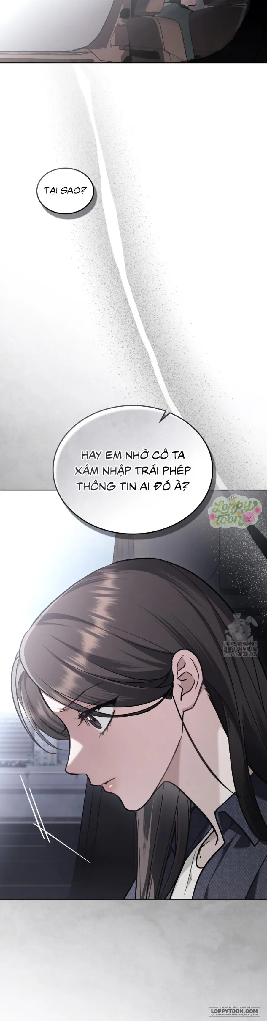 Kết Hôn Với Kẻ Tâm Thần - Chap 13 - Trang 28