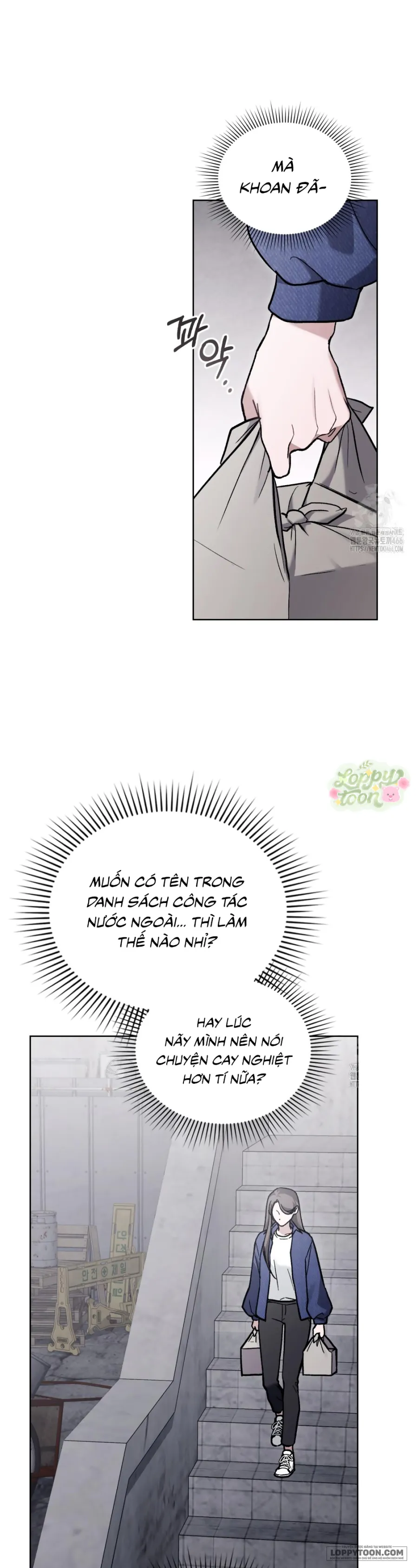 Kết Hôn Với Kẻ Tâm Thần - Chap 14 - Trang 11