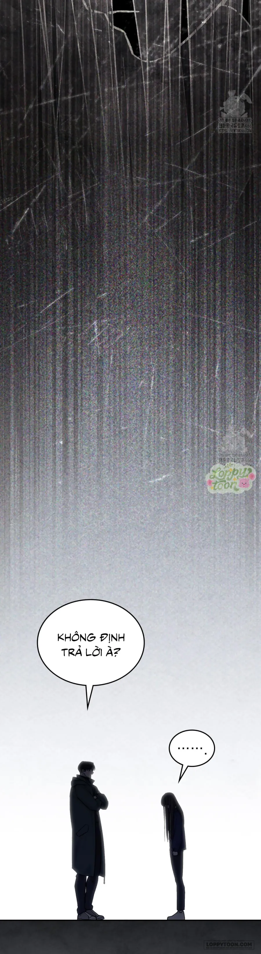 Kết Hôn Với Kẻ Tâm Thần - Chap 14 - Trang 28