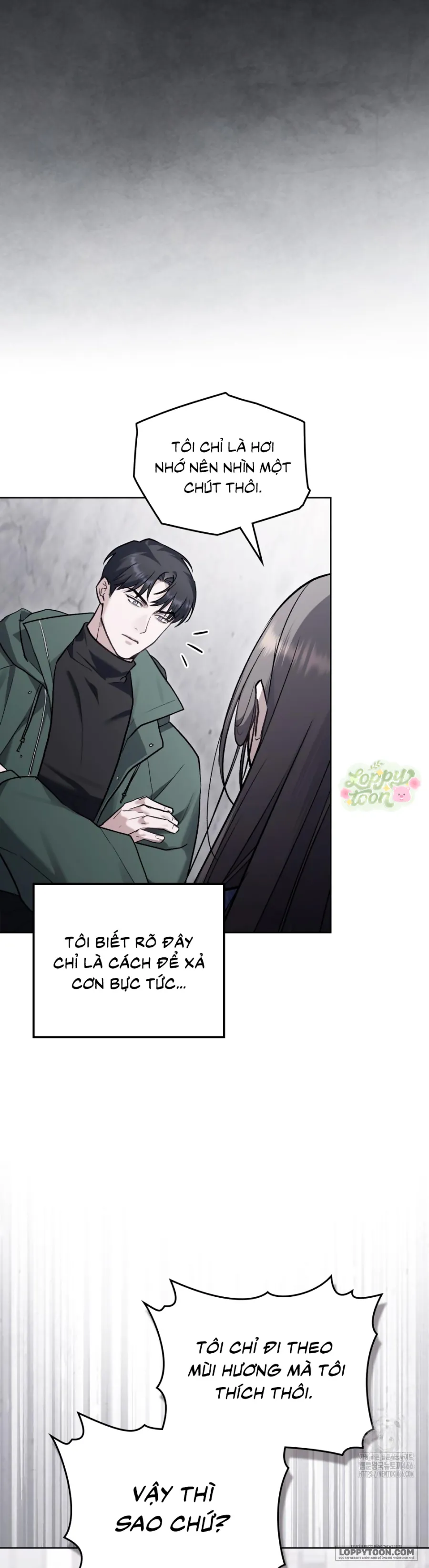 Kết Hôn Với Kẻ Tâm Thần - Chap 14 - Trang 29