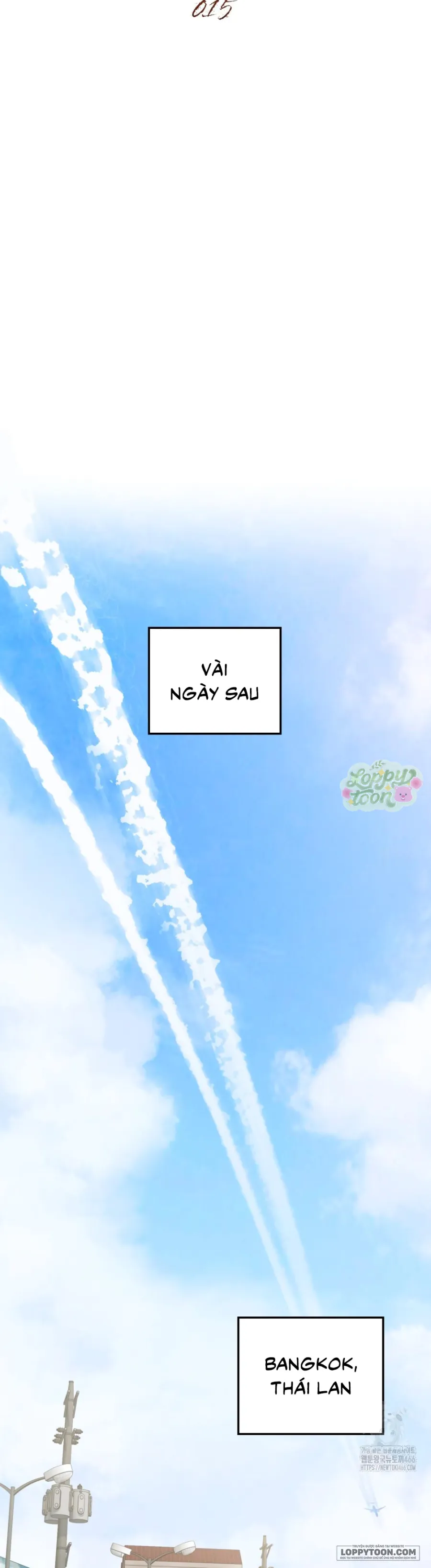 Kết Hôn Với Kẻ Tâm Thần - Chap 15 - Trang 15