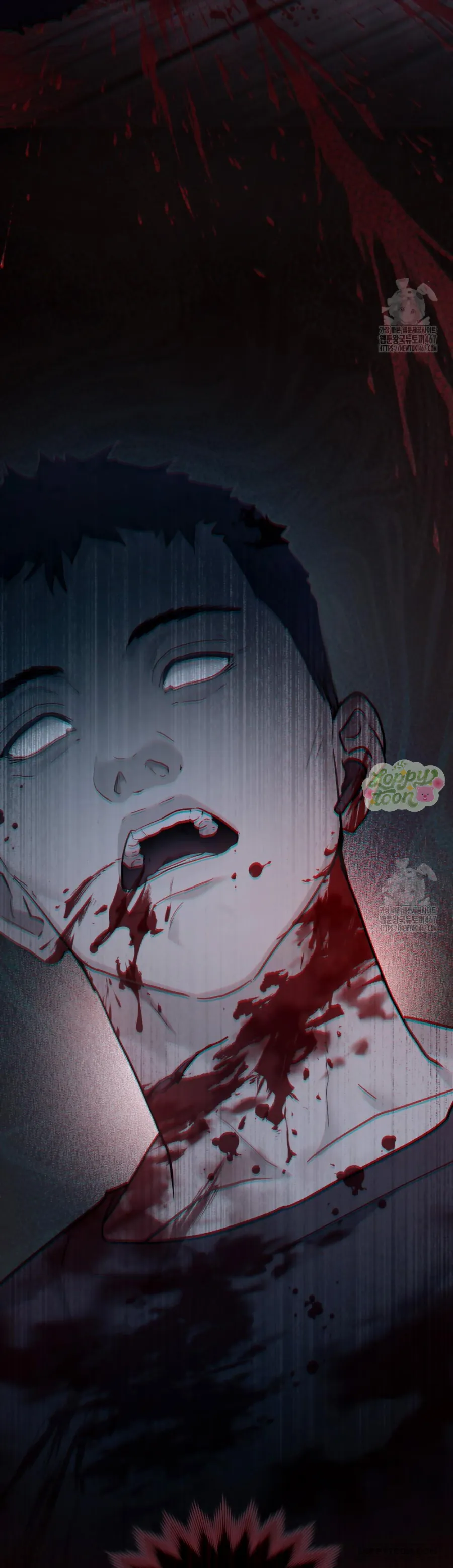 Kết Hôn Với Kẻ Tâm Thần - Chap 17 - Trang 19